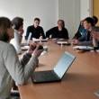 Atelier de conception participative