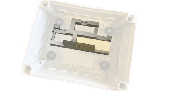 Modelisation support batterie 1